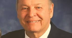 John Holmes Dowdle, Sr.