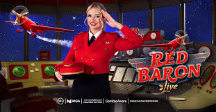 Red Baron Game