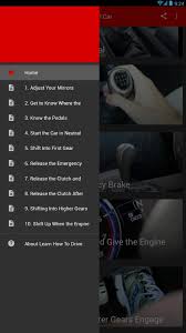 How do i start a manual car? Learn How To Drive Manual Car For Android Apk Download