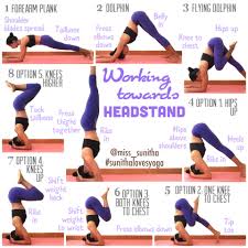 Pin On Yoga Tutorials
