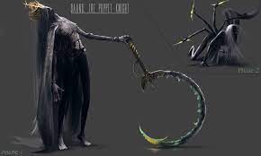 A year ago, vaatividya, arguably the most popular youtuber covering, critiquing, and analyzing fromsoftware titles, held an art competition for the best fake bosses created for elden ring so far. Fans Are So Keen For Elden Ring That They Ve Designed Their Own Bosses Allgamers