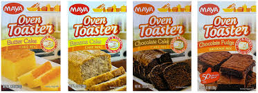 Can you make toaster strudel in the oven? Baking With An Oven Toaster New Gen Baker