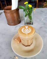 Pin Oleh Gita Ratri Di Warkop Semarang Di 2020 Kedai Kopi