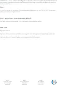 Et depuis cette année : Manipulateur Radio Le Metier De Manipulateur En Electroradiologie Medicale Pdf Telechargement Gratuit