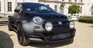 Descubrí la mejor forma de comprar online. 500 Giannini 350gp4 Info E Caratteristiche Tecniche Dell Auto Sportiva 4x4 Newsauto It