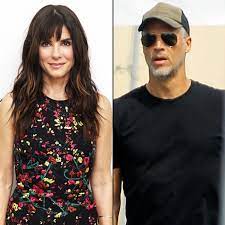 Since bryan randall got together with sandra bullock, he's been spending a lot of time with the bird box actress' kids — louis, 9, and laila, 7. Why Sandra Bullock Bryan Randall Haven T Gotten Married
