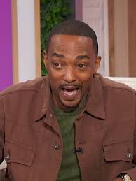 Anthony Mackie Tells Sherri Shepherd to Leave Jeffrey Alone