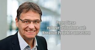 Peter Liese ruft zur Teilnahme auf: Kreative Projekte umsetzen um  Bewusstsein für europäische Werte vor Ort zu fördern