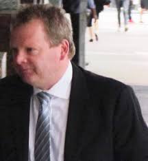 Who's funding Bublitz's legal fees?