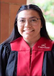 Latinx Grad 2024 Flipbook Program by ChicoStateLatinxGrad