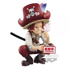 Economisez avec notre option de livraison gratuite. Nerdchandise One Piece Figur Dxf Grandline Children Wa No Kuni Shanks