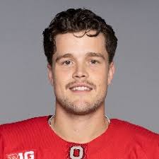 Aiden Hansen-Bukata Stats and Player Profile