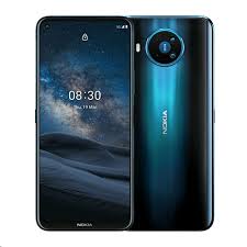All 5 cameras take a picture at the same time but they collect different type of information about the scene. Nokia 8 3 5g Dual Sim Ta 1243 Android One 8gb 128gb Polar Night Expansys Hong Kong