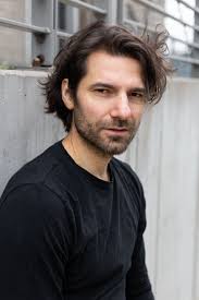 Sebastian Matthias Weißbach