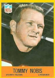 Pro Football Journal: 1966 Pro Football Journal All-Rookie Team