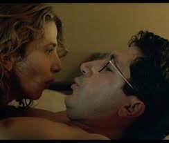 Victoria mérida rojas (born 4 july 1959), better known as victoria abril, is a spanish film actress and singer. Sex Video Victoria Abril French Twist 1996 Video Best Sexy Scene Heroero Tube