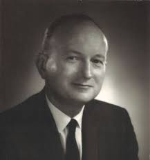 Alwyn Charles Purinton Jr. (1924-2014)