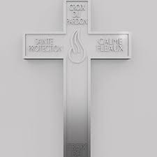 La mort de jésus est relié au problème du pardon. Datei Stl Cross Forgiveness Cross Of Forgiveness Croix Du Pardon Herunterladen Design Fur 3d Drucker Cults