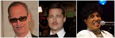 The film gone with the wind was premiered in 1939 & there the. How To Grow Trim A Pencil Thin Moustache For Your Face Shape