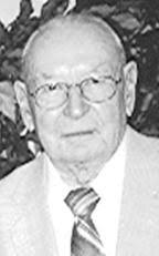 Donald Russell Ziegler (1923-2007)
