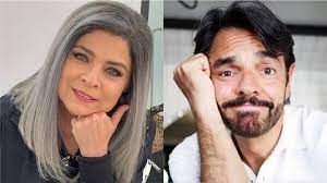 Pagina web oficial de victoria ruffo visita nuestra pagina web. Eugenio Derbez Victoria Ruffo Revela Que Le Diria A Su Expareja Si Lo Tuviera Cara A Cara Rpp Noticias
