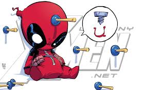 Baby Deadpool Wallpapers Top Free Baby Deadpool Backgrounds Wallpaperaccess Here are only the best deadpool logo wallpapers. baby deadpool wallpapers top free
