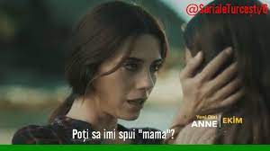 Vă permite să jucați și să vă bucurați de divertisment de la clicksud. Anne Mama Noul Serial Pe Care Il Traduc Youtube