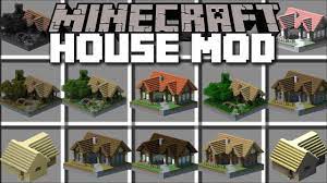 Toasted bread and wheat flour by richyplays112. Minecraft Instant Houses Mod Spawn Huge Structures With Villagers Help Minecraft Youtube