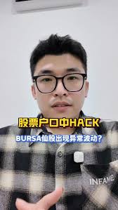 第一次见到还有这种操作？靠Hack system 来出票？, 今天BPURI和一些HSI  凭单的股价都出现异常波动，据说是本地其中一个股票平台供应商系统中Hack（跟日本SBI有关联），其他平台并不受任何影响，看来Cyber  security 真的很重要🧐, #马股, #黑客, #BPURI