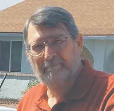 Thomas Boehm Obituary