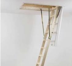 Loft Ladder Installation Loft Ladder Loft Storage Ladder