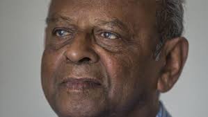 A man with 'two lives': Angelo Anthony's lifelong dedication as a spinal  physician