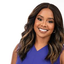 Profile for Arrianee LeBeau