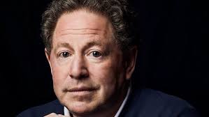 Bobby Kotick Salahkan Kesatuan dan Media dalam Artikel Lembut Variety :  r/TwoBestFriendsPlay