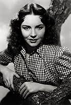Jennifer Jones - IMDb