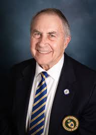 UNG Corps Advisory Council Leadership — University of North Georgia  Foundation