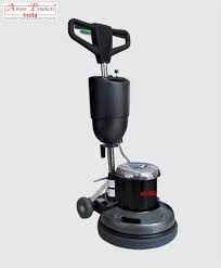Floor Granite Marble Polishing Machine For Hospital Hotel Rs 55000 Piece Id 7913564973