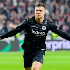 He's able to handle the ball in the open court, hit the outside shot and score in the lane. Eintracht Frankfurt Sge Kommentar Zur Jovic Ruckkehr Ein Klares Statement Eintracht