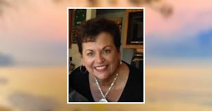 Sharen Gail Martin Obituary December 28, 2022