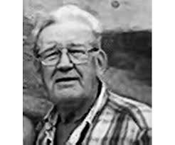 August BURGIN Obituary (2017)