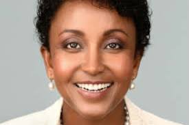 Welcome to IWEC's Newest Global Ambassador, Jamila Gordon, CEO of  LumaChain, Australia