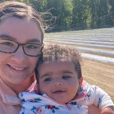 Fundraiser by Taylor Cheek-Tirey : Remembering Rachael Cheek and College  fund for Mia