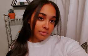 Haley Ball's Instagram, Twitter & Facebook