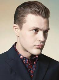 Growing Hair Out And Old School Retro Haircuts Vintage Hairstyles For Men Mens Hairstyles Haircuts For Men
