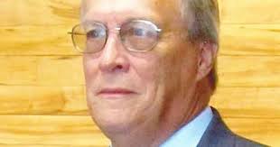 Obituary for William 'Bill' Haggard