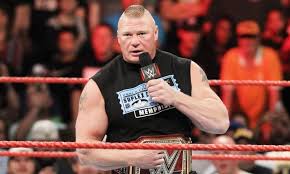 Maybe you would like to learn more about one of these? Brock Lesnar And Sable Make Rare Appearence At His Daughter S Volleyball Game Wrestling News