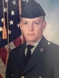 George Marshall Webster Obituary