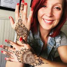 Maybe you would like to learn more about one of these? Henna Face Fiesta Face Painting Denver Co