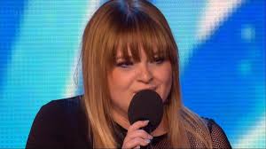 Britain S Got Talent 2015 S09e01 Jade Scott Performs Before Her Brother Calum Full Video Britain Got Talent Her Brother Dancing On My Own