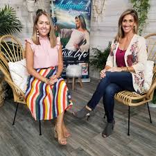 Authentic Living Show with Courtney Dawn Shaw için profil